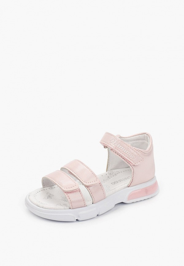 фото Сандалии flamingo