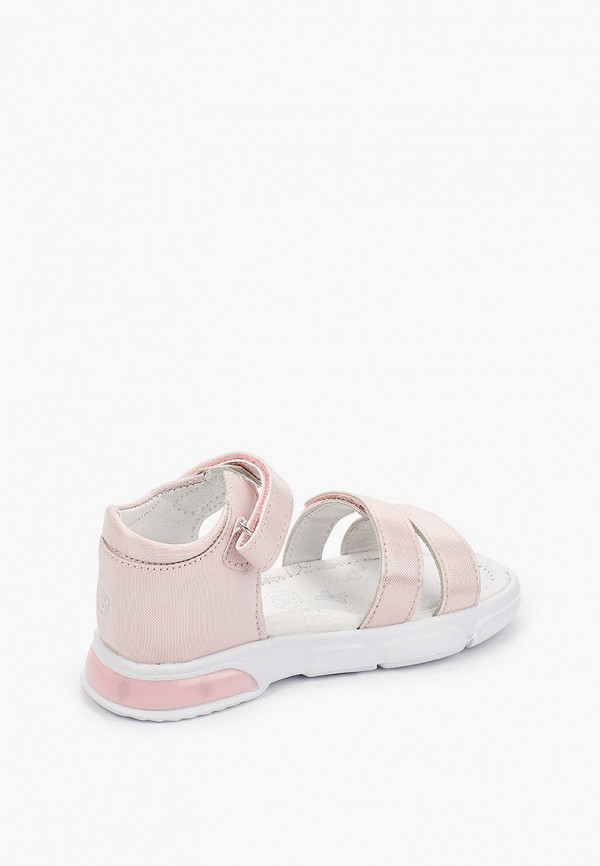 фото Сандалии flamingo