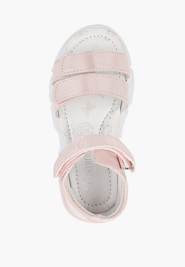 фото Сандалии flamingo