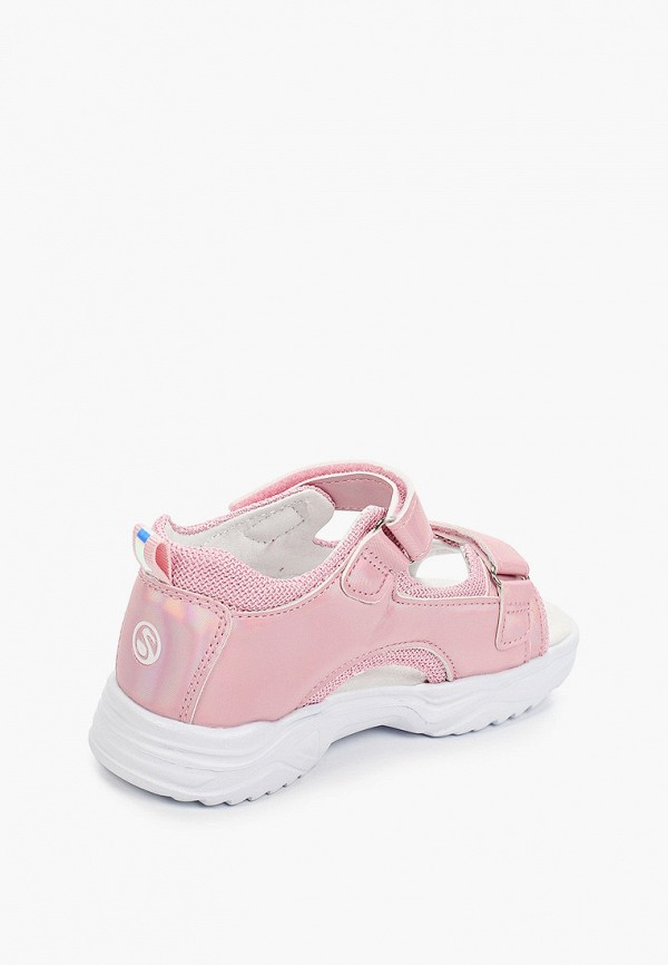 фото Сандалии flamingo