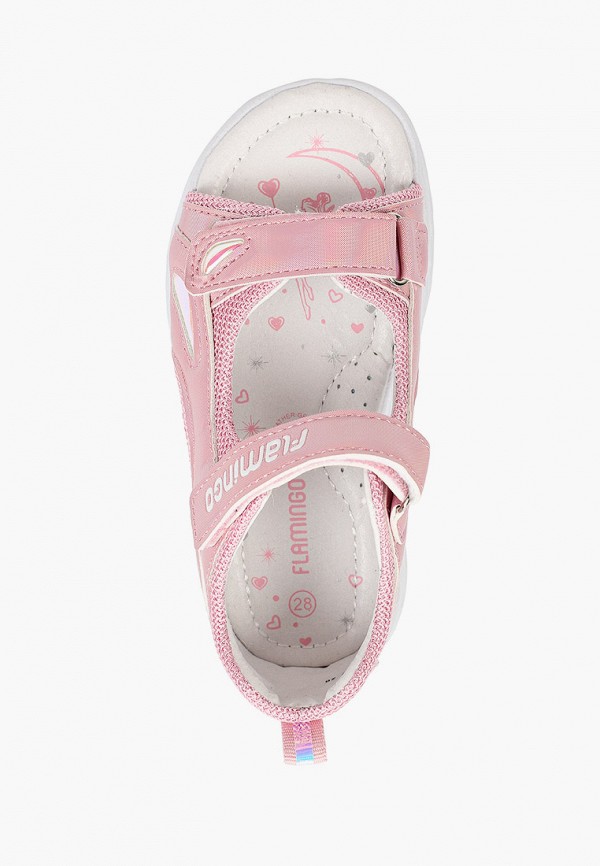 фото Сандалии flamingo