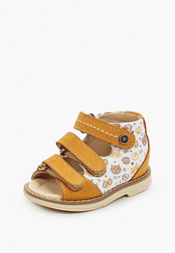 фото Сандалии tapiboo