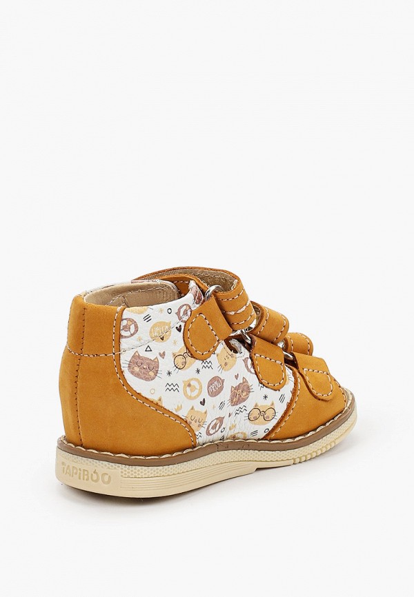 фото Сандалии tapiboo