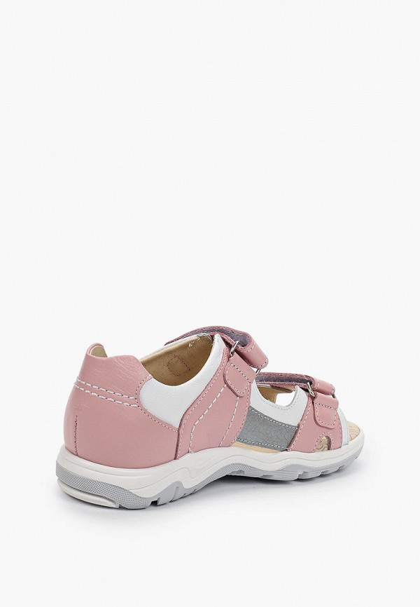 фото Сандалии tapiboo