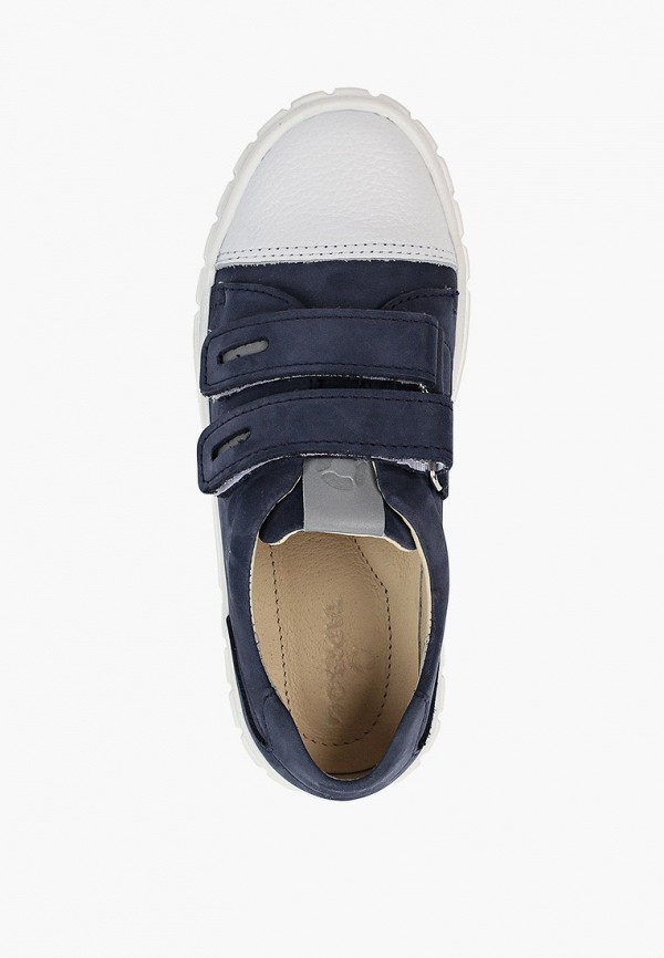 фото Кеды tapiboo