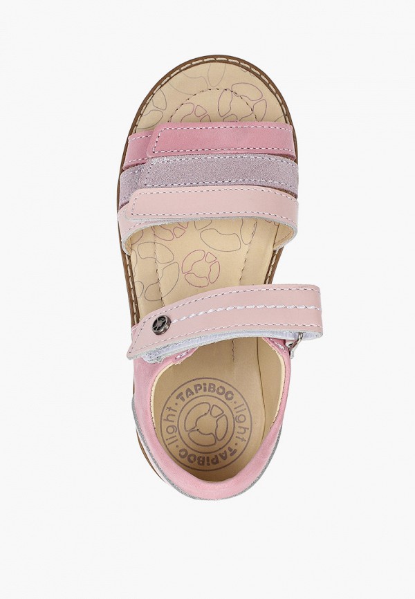 фото Сандалии tapiboo