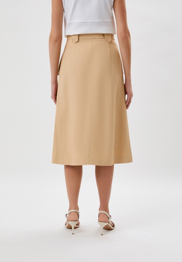 Юбка Alberta Ferretti Юбка Alberta Ferretti фото