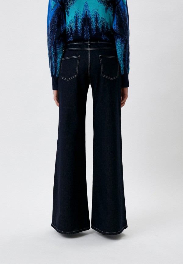 Джинсы  Alberta Ferretti фото