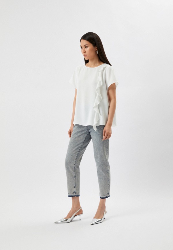 Блуза  Armani Exchange фото