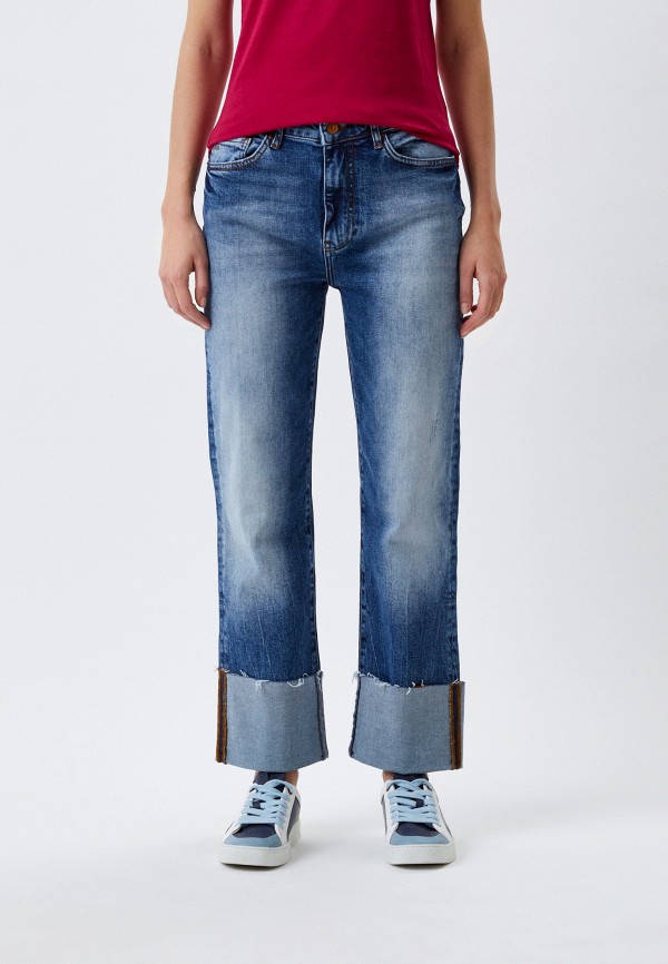 

Джинсы Armani Exchange, Синий