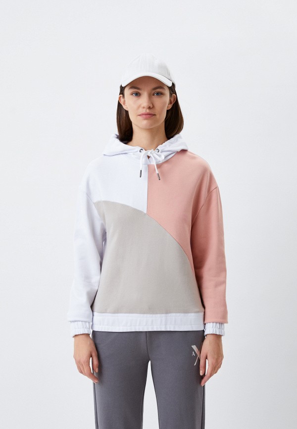 

Худи Armani Exchange, Разноцветный