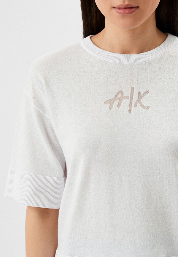 Джемпер  Armani Exchange фото