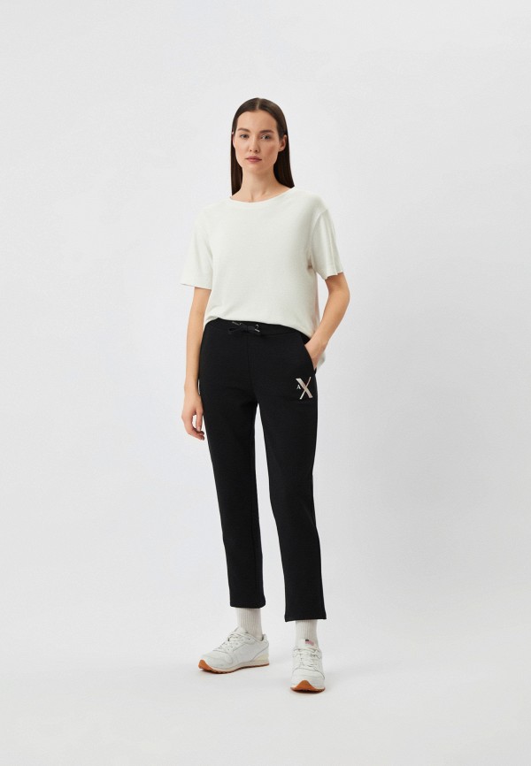Брюки спортивные  Armani Exchange фото
