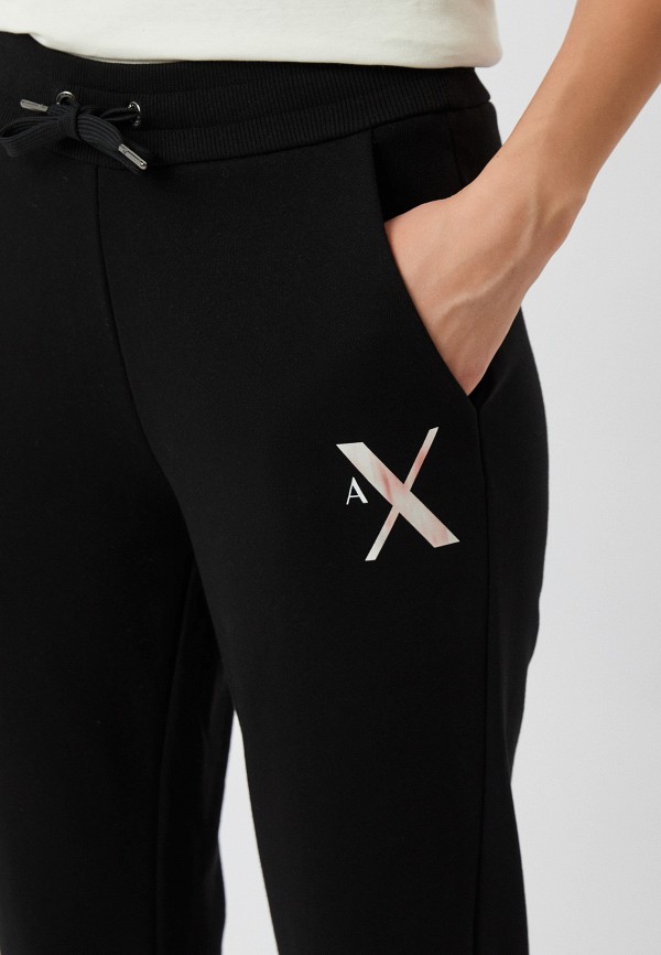 Брюки спортивные  Armani Exchange фото