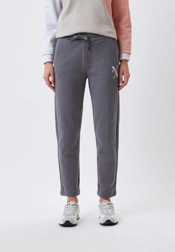 Брюки спортивные  Armani Exchange