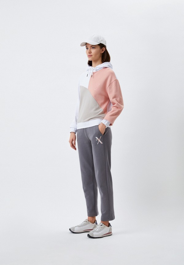 Брюки спортивные  Armani Exchange фото
