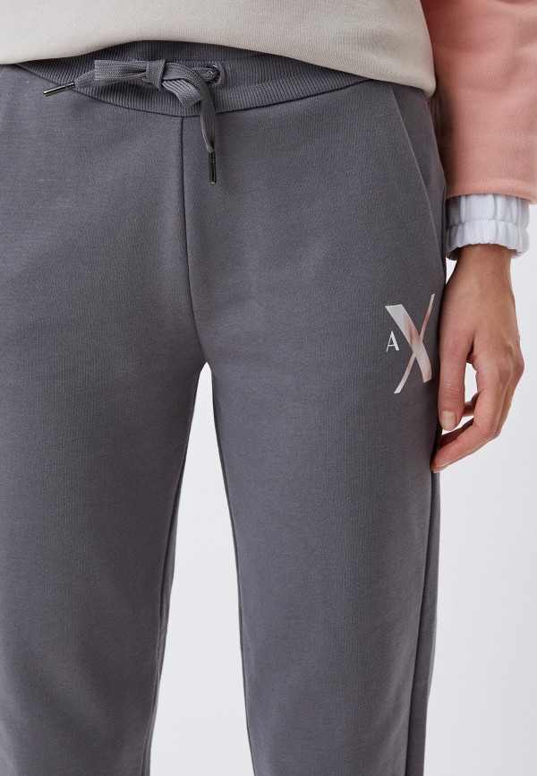 Брюки спортивные  Armani Exchange фото