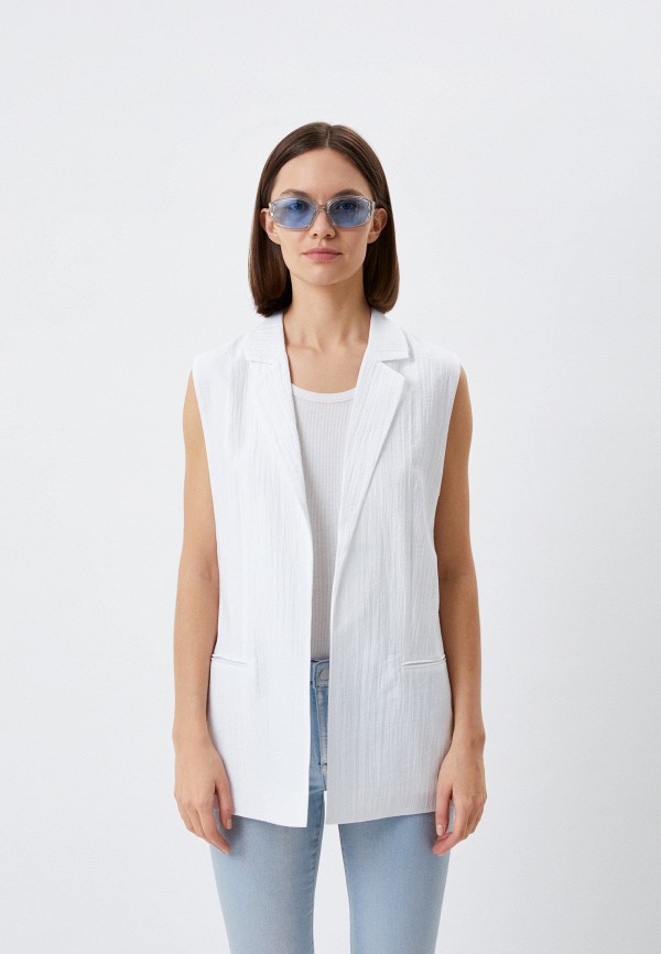 

Жилет Armani Exchange, Белый