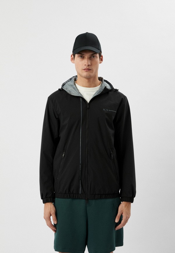 Ветровка  Armani Exchange