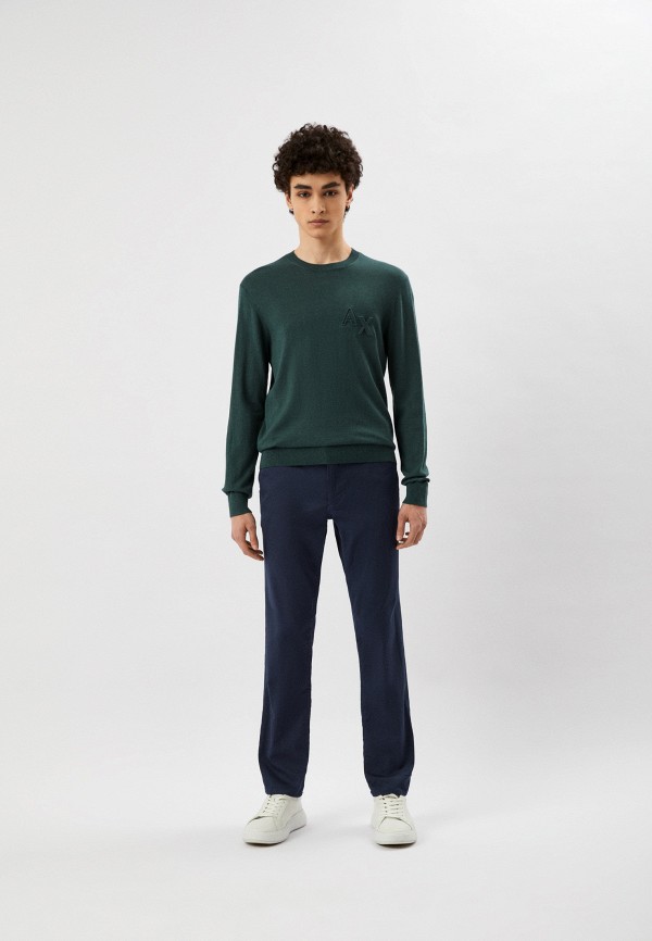 Джемпер  Armani Exchange фото