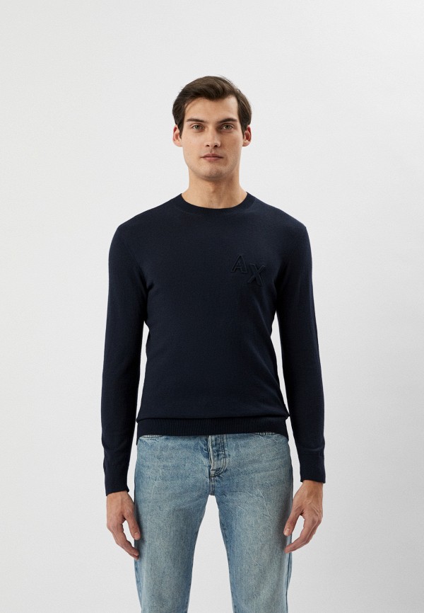 Джемпер  Armani Exchange
