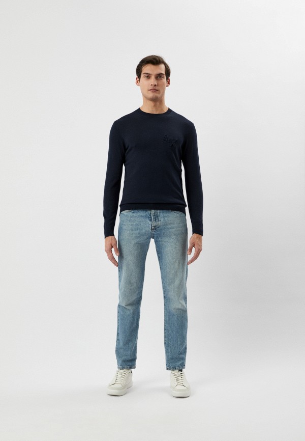Джемпер Armani Exchange Джемпер Armani Exchange фото