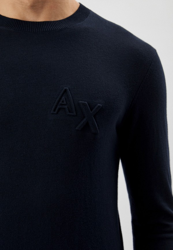 Джемпер Armani Exchange Джемпер Armani Exchange фото