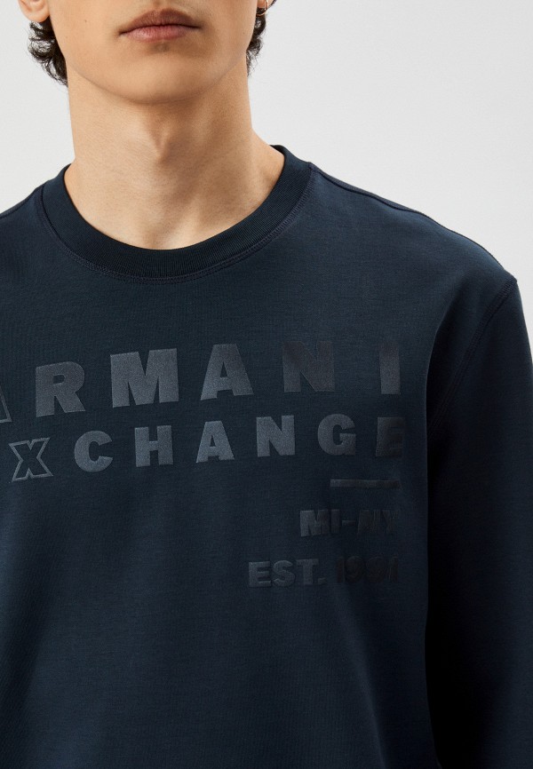 Свитшот  Armani Exchange фото