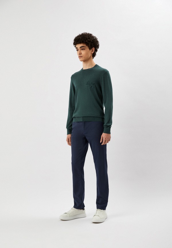 Брюки Armani Exchange Брюки Armani Exchange фото