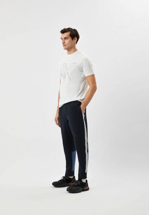 Брюки спортивные  Armani Exchange фото