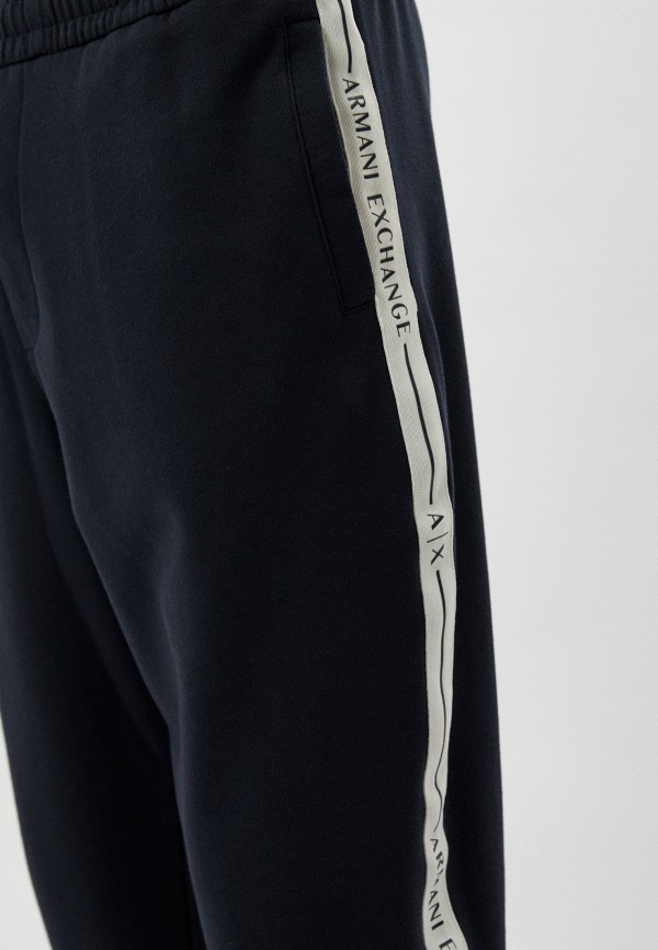 Брюки спортивные  Armani Exchange фото