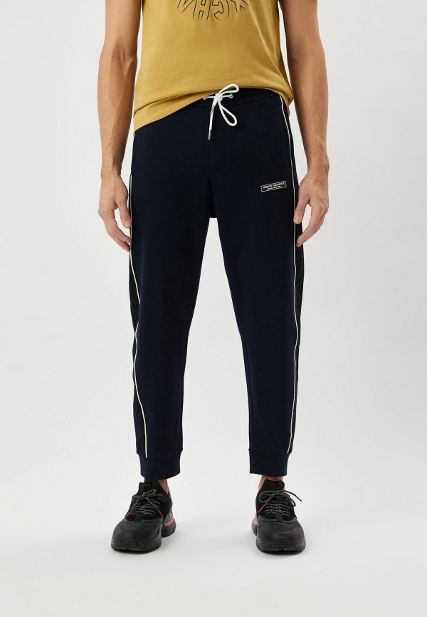

Брюки спортивные Armani Exchange, Синий