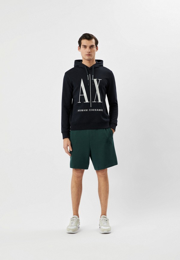 Шорты спортивные Armani Exchange Шорты спортивные Armani Exchange фото