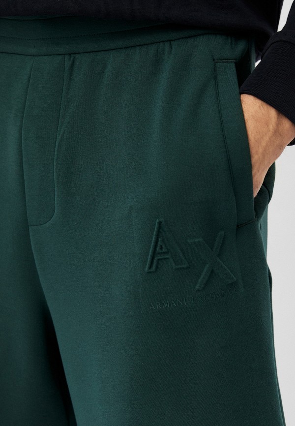 Шорты спортивные Armani Exchange Шорты спортивные Armani Exchange фото