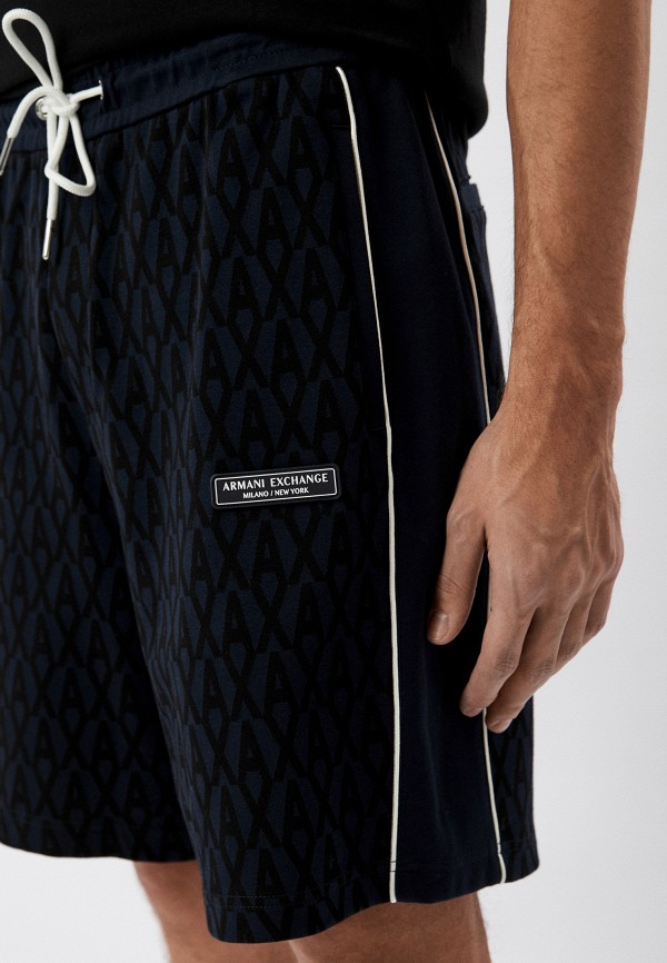 фото Шорты спортивные armani exchange
