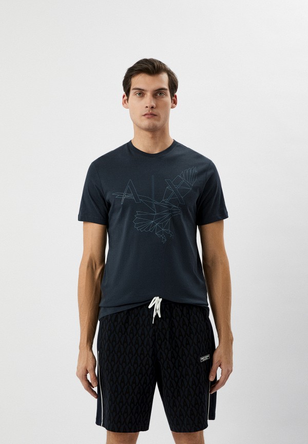 Футболка  Armani Exchange
