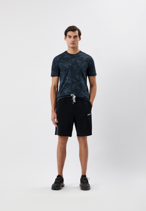 Футболка  Armani Exchange фото