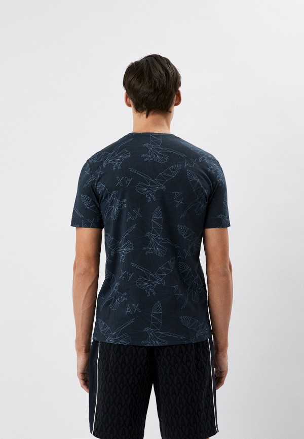 Футболка  Armani Exchange фото