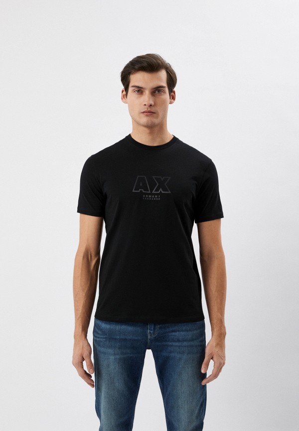 Футболка Armani Exchange