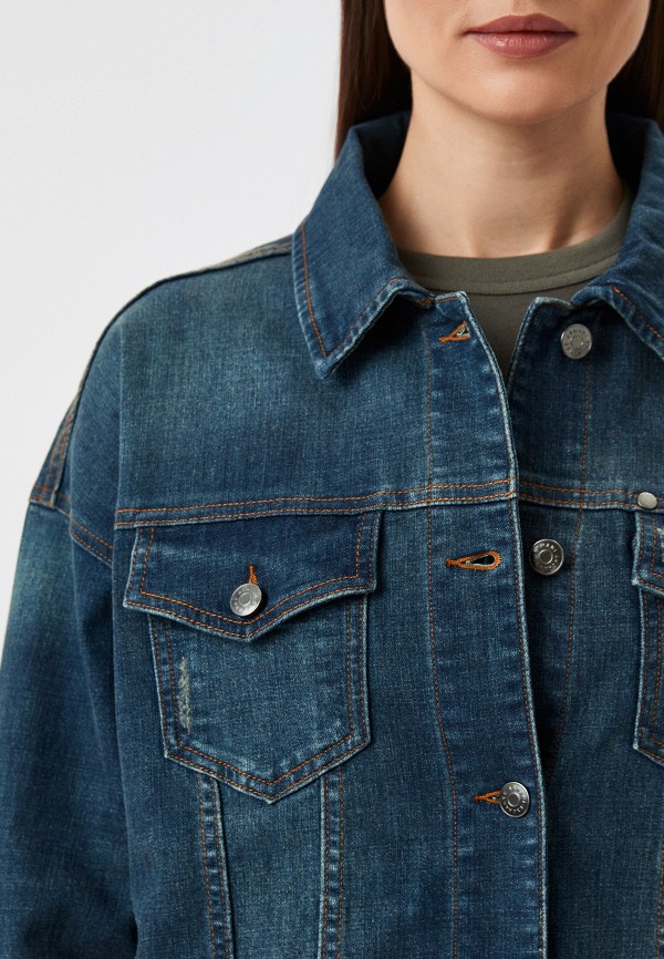 Куртка джинсовая Armani Exchange Куртка джинсовая Armani Exchange фото