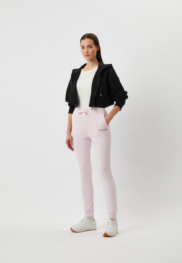 Брюки спортивные  Armani Exchange фото