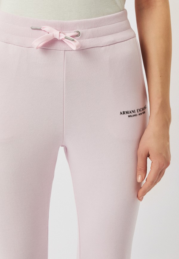 Брюки спортивные  Armani Exchange фото