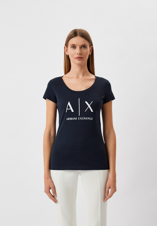 Футболка Armani Exchange Футболка Armani Exchange фото