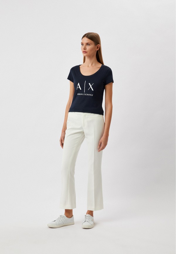 Футболка Armani Exchange Футболка Armani Exchange фото
