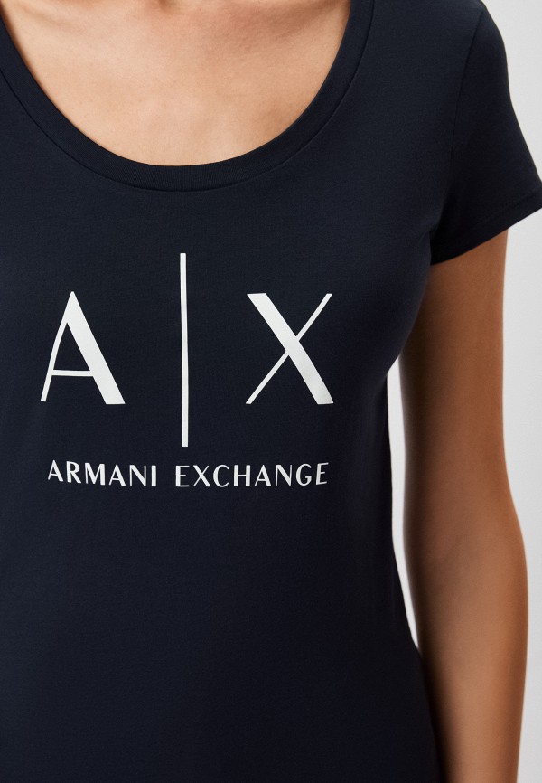 Футболка Armani Exchange Футболка Armani Exchange фото