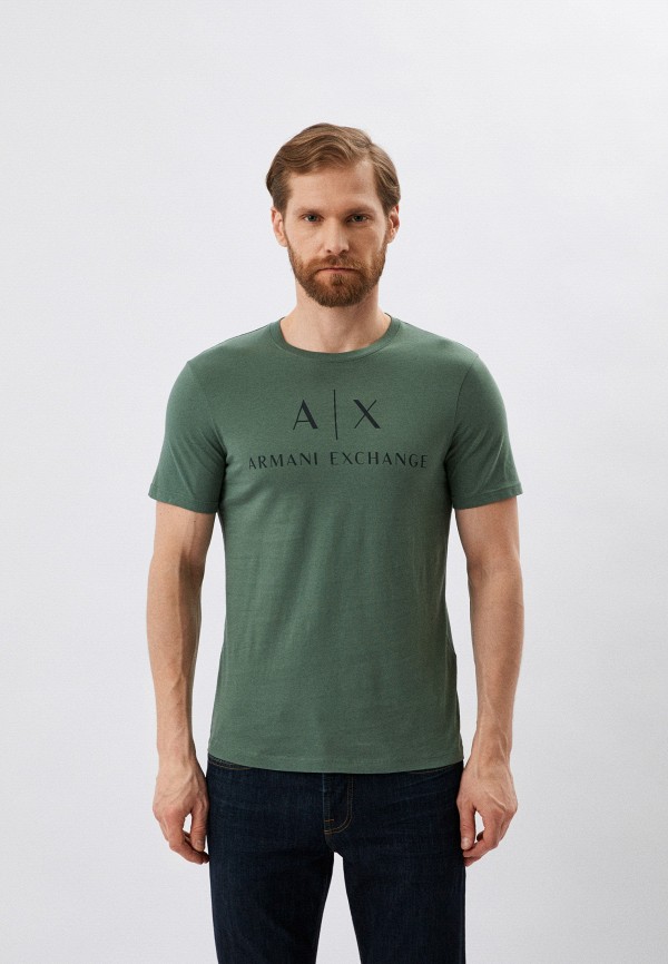 Футболка  Armani Exchange
