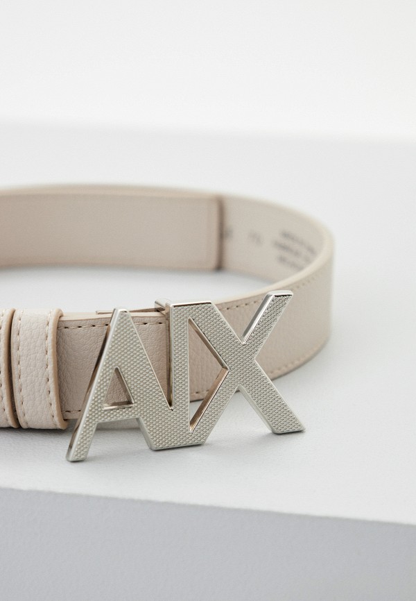 Ремень  Armani Exchange фото