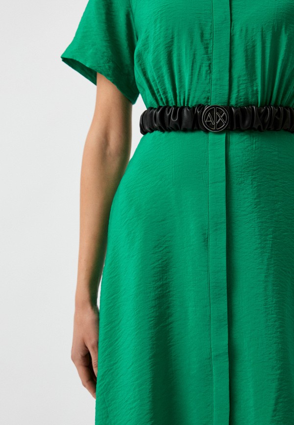 фото Пояс armani exchange