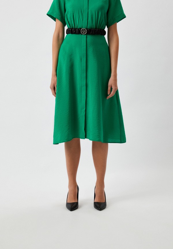 фото Пояс armani exchange