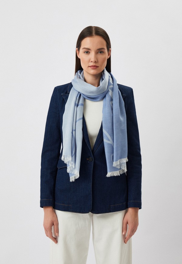 Палантин  Armani Exchange фото